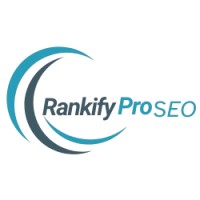 Rankify Pro SEO logo - Similar company to Defteng (Pvt) Ltd.
