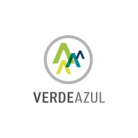 VerdeAzul Arquitectos logo - Similar company to Dx Arquitectos