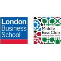 LBS Middle East Conference logo - Similar company to Middle East & North Africa Club At Lbs