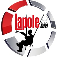 La Pole DM logo - Similar company to Amisur | Amiantos Del Sur