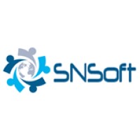 SNSoft Solutions logo - Similar company to Byteminds It Solution