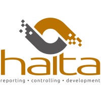 Haita GmbH logo - Similar company to Hedda.Io
