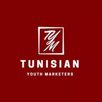 Tunisian Youth Marketers -TYM logo - Similar company to Linkdash.