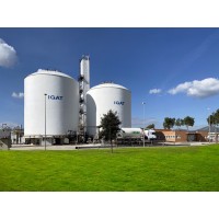 IGAT Industria Gas Tecnici S.p.A. logo - Similar company to Stillabit S.B.