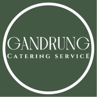 Gandrung Catering Service logo - Similar company to Dasa Catering