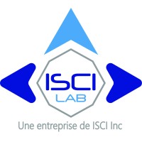 ISCI LAB logo - Similar company to Sceb Inc.