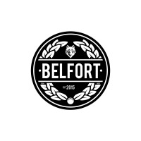 The Belfort logo - Similar company to Ledrew Models
