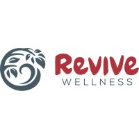 Revive Wellness logo - Similar company to Flora Nutrition Llc