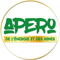 Apéro de l'Energie et des Mines logo - Similar company to Forum Africain De L’Industrie