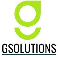GSolutions LLC logo - Similar company to Gsolutions