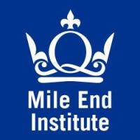 Mile End Institute logo - Similar company to Centre For Opposition Studies