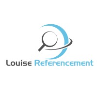 Louise Référencement logo - Similar company to Webmaster Référencement