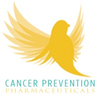 Cancer Prevention Pharmaceuticals, Inc logo - Similar company to Combangio, Inc.