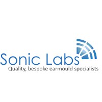 Sonic Laboratories Ltd logo - Similar company to The Face Forge