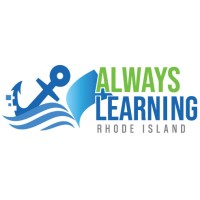 Always Learning Rhode Island logo - Similar company to Always Learning