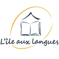 L'île aux langues logo - Similar company to Paroles Voyageuses