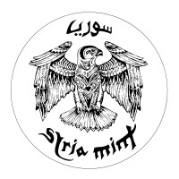 SYRIA MINT logo - Similar company to Le Grand Mint