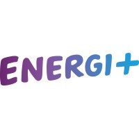 Energi+ logo - Similar company to Boco Prime It