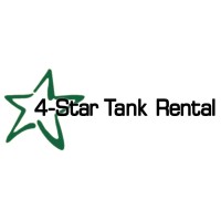 4 Star Tank Rental