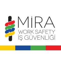 MİRA WORK SAFETY / MİRA İŞ GÜVENLİĞİ logo - Similar company to İsg Okulu İş Güvenliği Dünyası