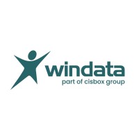 windata logo - Similar company to Konfipay - A Cisbox Brand