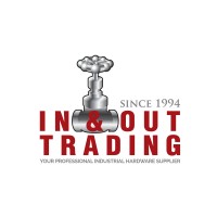 In & Out Trading Ltd logo - Similar company to Prime Plant Co Ltd