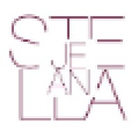 Stella Jean logo - Similar company to Larallan