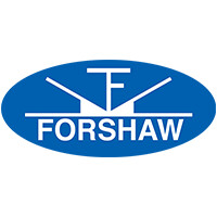 FORSHAW Inc logo - Similar company to Control Solutions, Inc.
