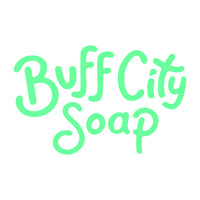 Buff City Soap New England