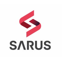 Sarus logo - Similar company to Block Earner Tr
