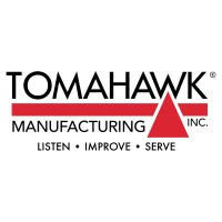 Tomahawk Manufacturing, Inc. logo - Similar company to Equindo Equipamentos