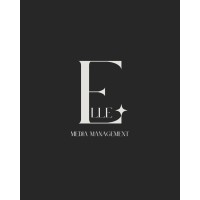 Elle Media Management logo - Similar company to Chronoos