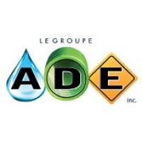 Le Groupe ADE logo - Similar company to Servisys Inc.