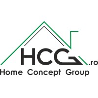 HCG - Home Concept Group logo - Similar company to Fert-Trade