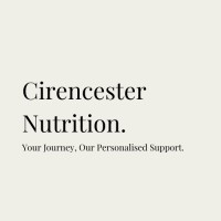 Cirencester Nutrition logo - Similar company to Ice Creates