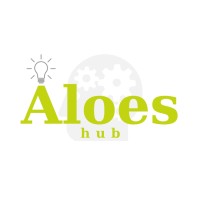 Aloes Research Education & Development Hub logo - Similar company to Horizon Resource Network E.V.