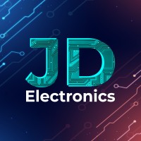 JD Electronics - Soluciones Tecnologicas logo - Similar company to J.D. Electronics Limited