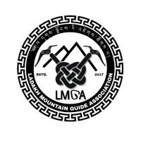 Ladakh Mountain Guide Association logo - Similar company to Lamstan