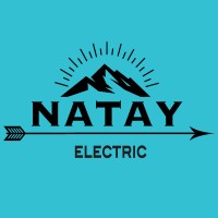 Natay Electric logo - Similar company to Natay Construction
