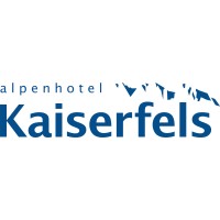 Alpenhotel Kaiserfels logo - Similar company to Arpuria - Hidden Luxury Mountain Home