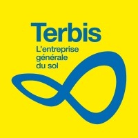 Terbis logo - Similar company to Domebulle