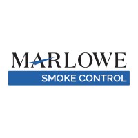 Marlowe Smoke Control (formerly JCR Fire) logo - Similar company to Silver Group Uk