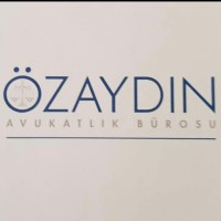 Özaydın Avukatlık Bürosu logo - Similar company to İzaramer