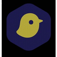 FLOK logo - Similar company to Samo Ai Corporation