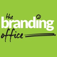 The Branding Office logo - Similar company to I