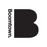 Boomtown logo - Similar company to Boom Group Sa