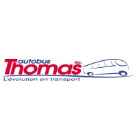 Autobus Thomas Inc logo - Similar company to Transvolt Solutions Électriques