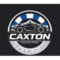 Caxton Industries logo - Similar company to Remarkable Solar Systems