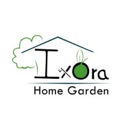Ixora Home Garden logo - Similar company to Sutra Labs