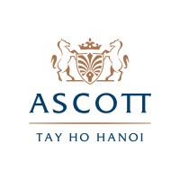 Ascott Tay Ho Hanoi logo - Similar company to Plastamasta Wagga Wagga + Riverina Steel Frames